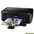 MFD Canon Pixma MP 230, p/c/s, A4, 4800x1200dpi, 7/4.8 ppm, USB2,0